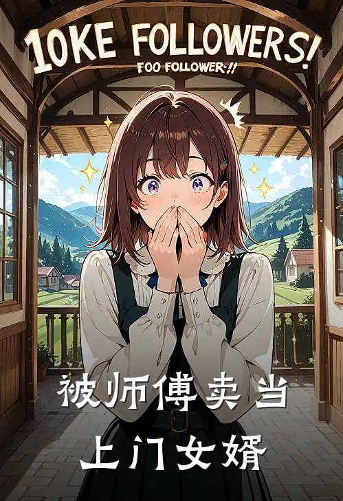 被师傅卖当上门女婿