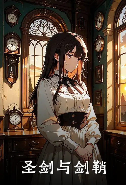 圣剑与剑鞘