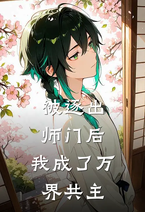 被逐出师门后，我成了万界共主