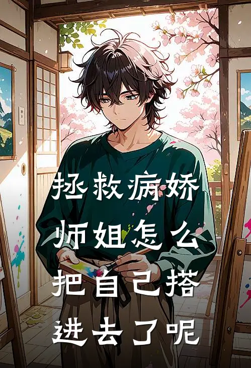 拯救病娇师姐怎么把自己搭进去了呢