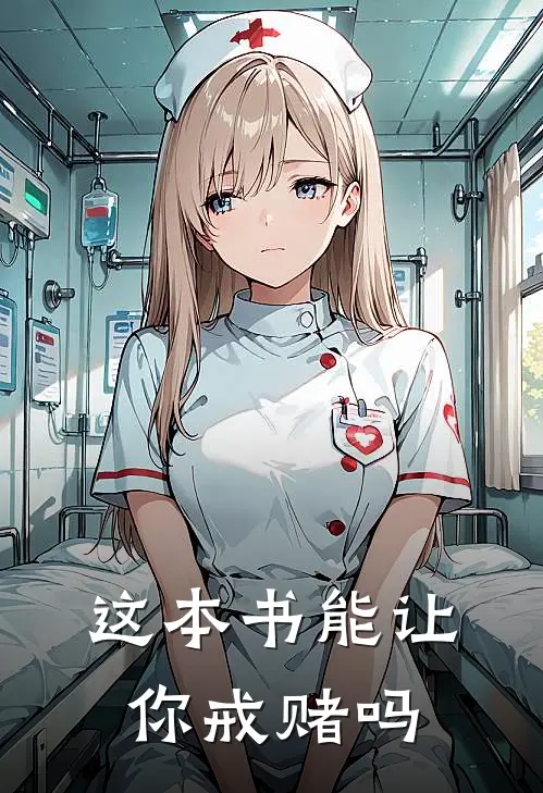 这本书能让你戒赌吗