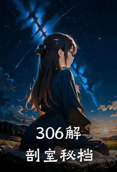 306解剖室秘档
