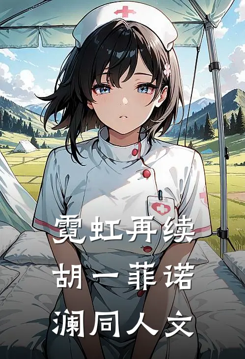 霓虹再续【胡一菲诺澜同人文】