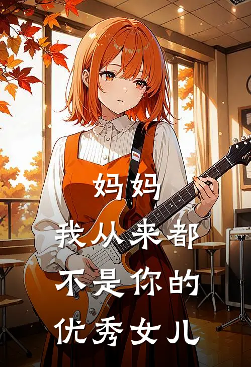 妈妈，我从来都不是你的优秀女儿