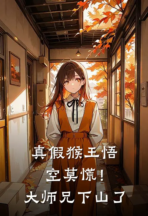 真假猴王悟空莫慌！大师兄下山了