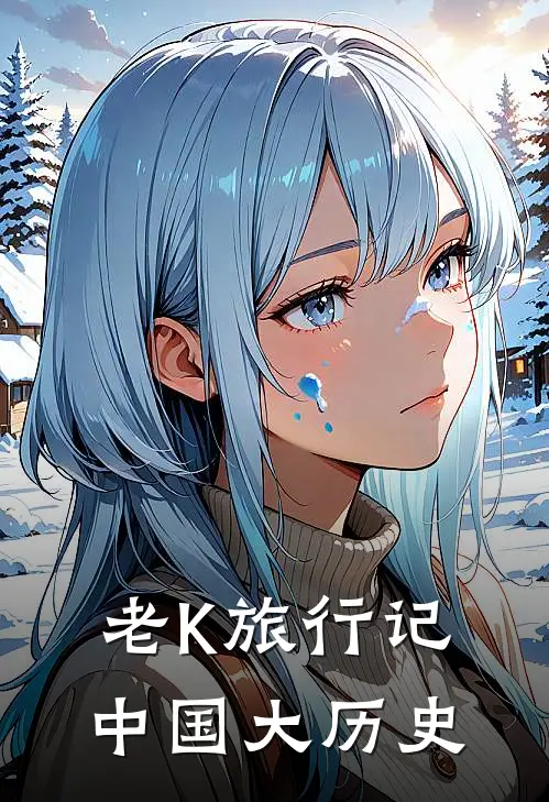 老K旅行记：中国大历史