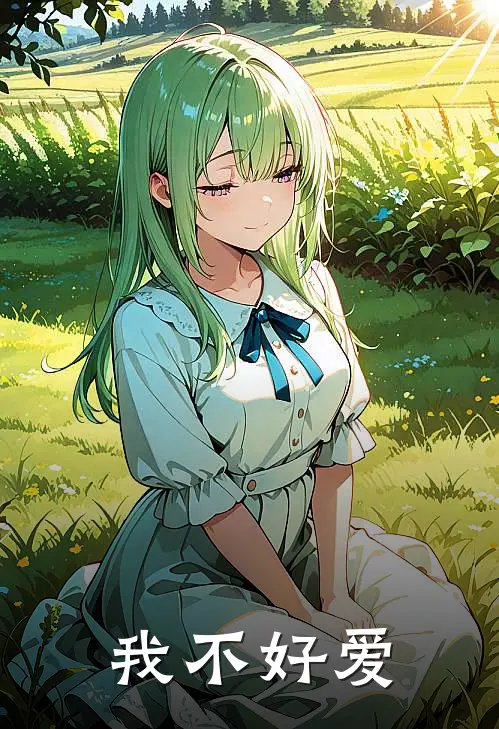 我不好爱