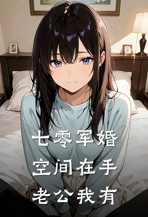 七零军婚：空间在手，老公我有