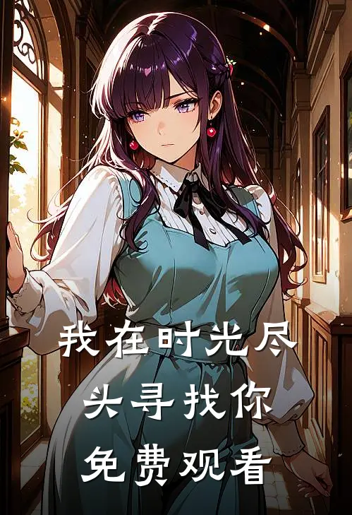 我在时光尽头寻找你免费观看