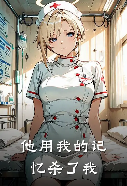 他用我的记忆杀了我