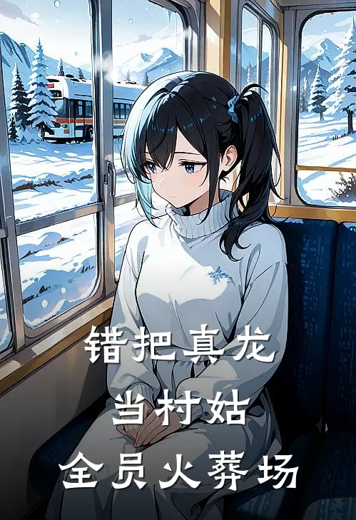 错把真龙当村姑，全员火葬场