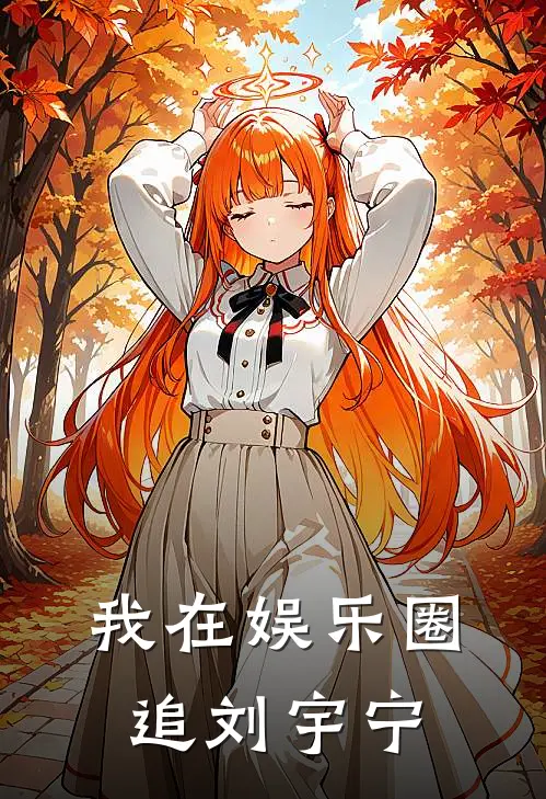 我在娱乐圈追刘宇宁