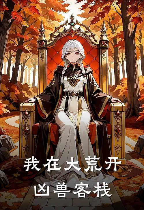 我在大荒开凶兽客栈