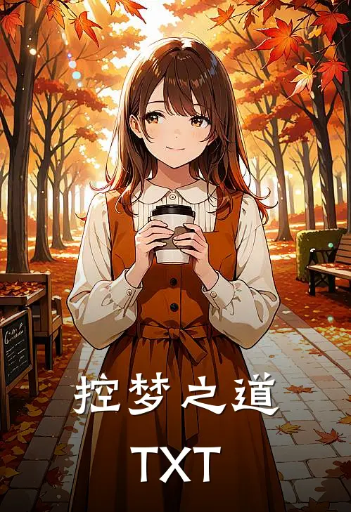 控梦之道TXT