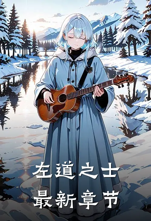 左道之士 最新章节