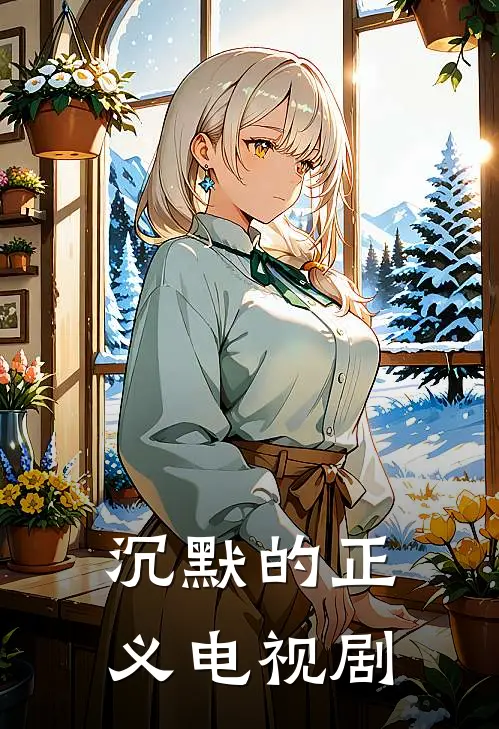 沉默的正义电视剧