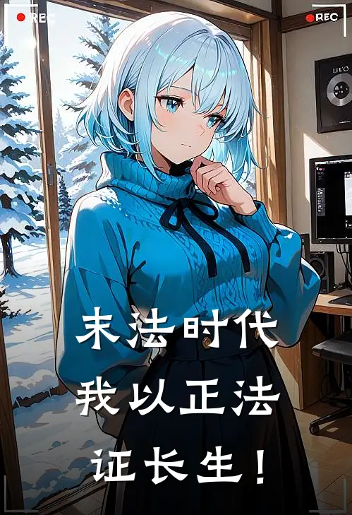 末法时代：我以正法证长生！