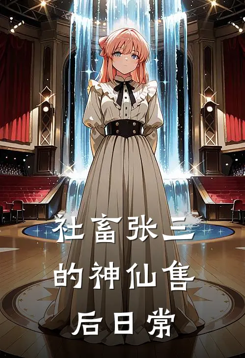 社畜张三的神仙售后日常