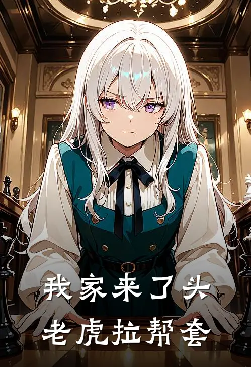 我家来了头老虎拉帮套