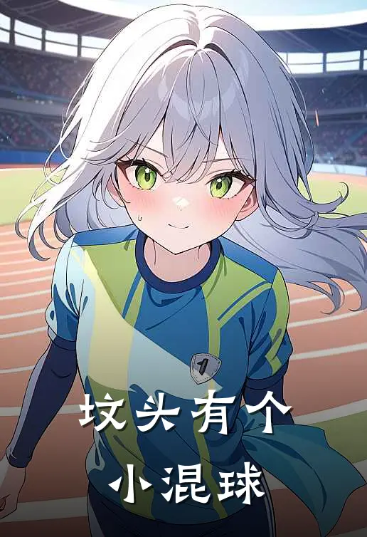 坟头有个小混球