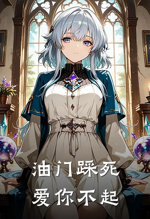 油门踩死，爱你不起