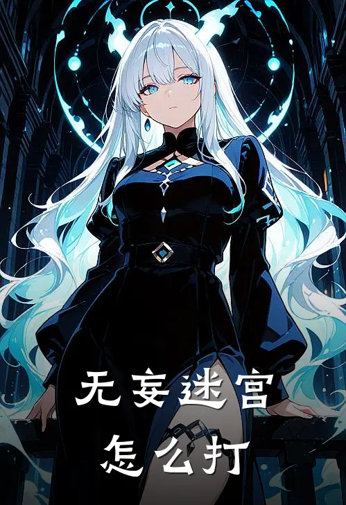 无妄迷宫怎么打