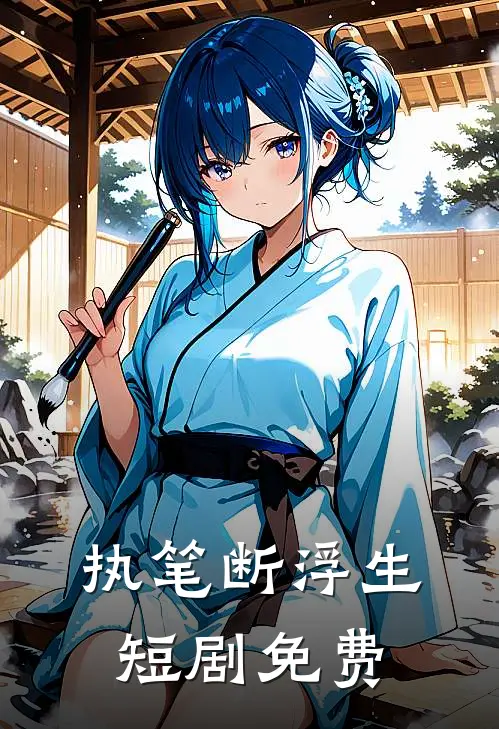 执笔断浮生短剧免费