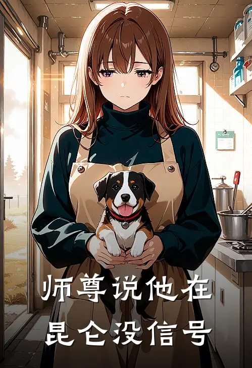 师尊说他在昆仑没信号