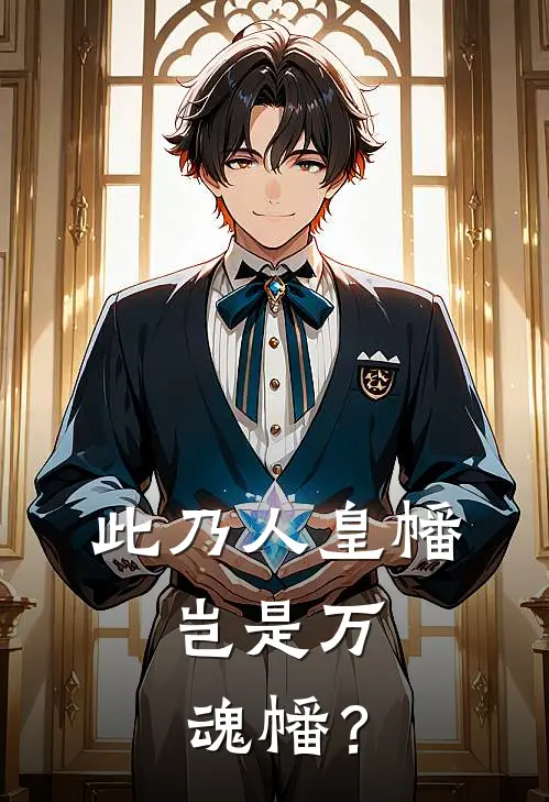 此乃人皇幡，岂是万魂幡？