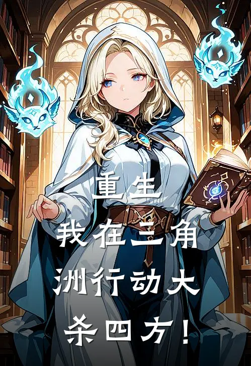 重生：我在三角洲行动大杀四方！