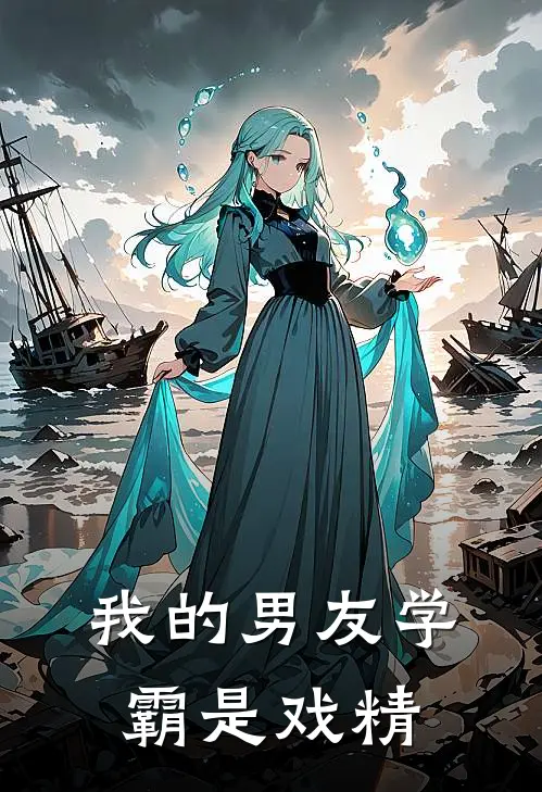 我的男友学霸是戏精