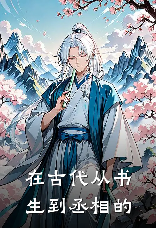 在古代从书生到丞相的