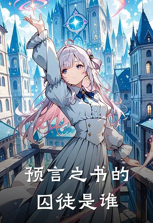 预言之书的囚徒是谁