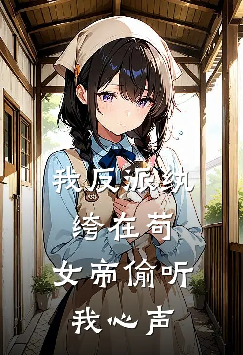 我反派纨绔在苟，女帝偷听我心声