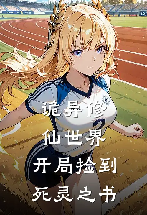 诡异修仙世界，开局捡到死灵之书