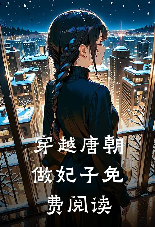 穿越唐朝做妃子免费阅读