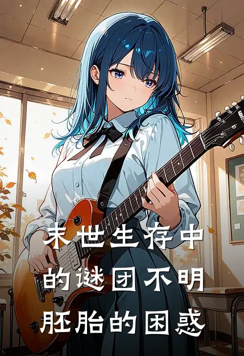 末世生存中的谜团不明胚胎的困惑