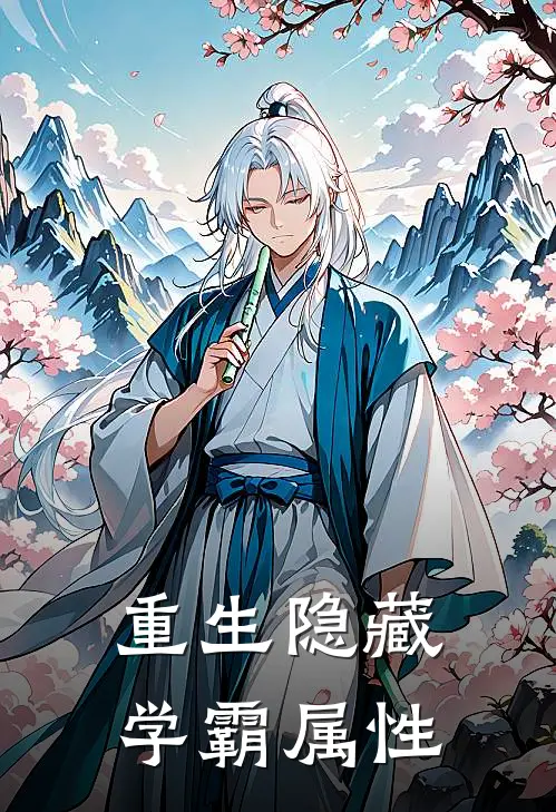 重生隐藏学霸属性