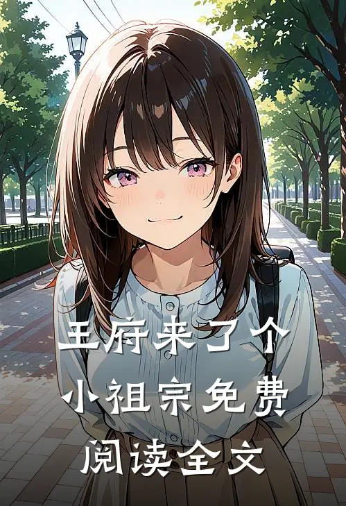 王府来了个小祖宗免费阅读全文