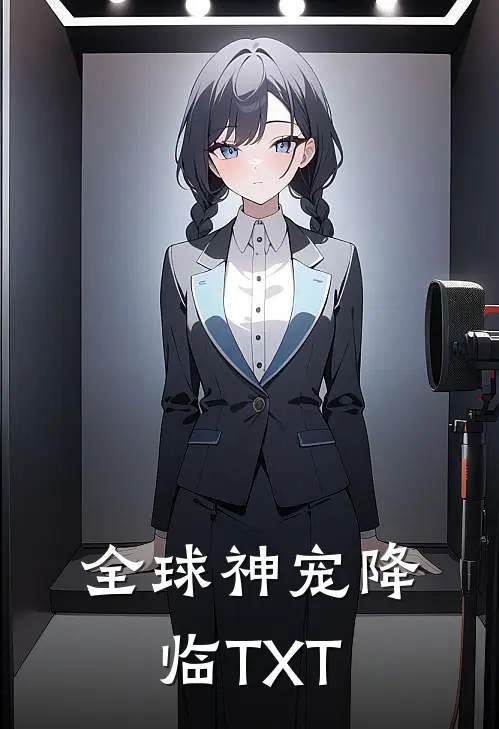 全球神宠降临TXT