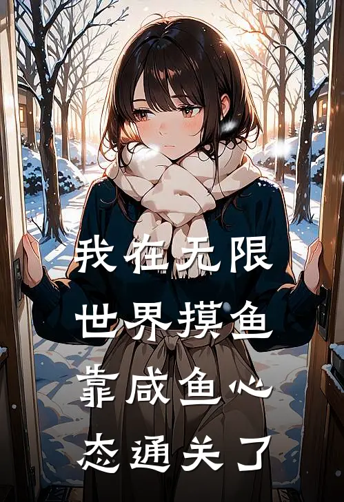 我在无限世界摸鱼，靠咸鱼心态通关了