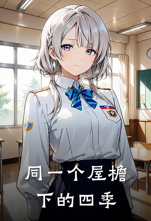 同一个屋檐下的四季