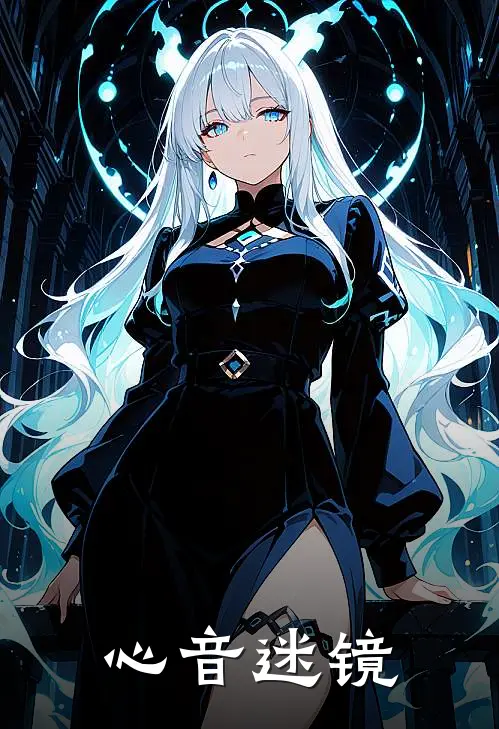 心音迷镜