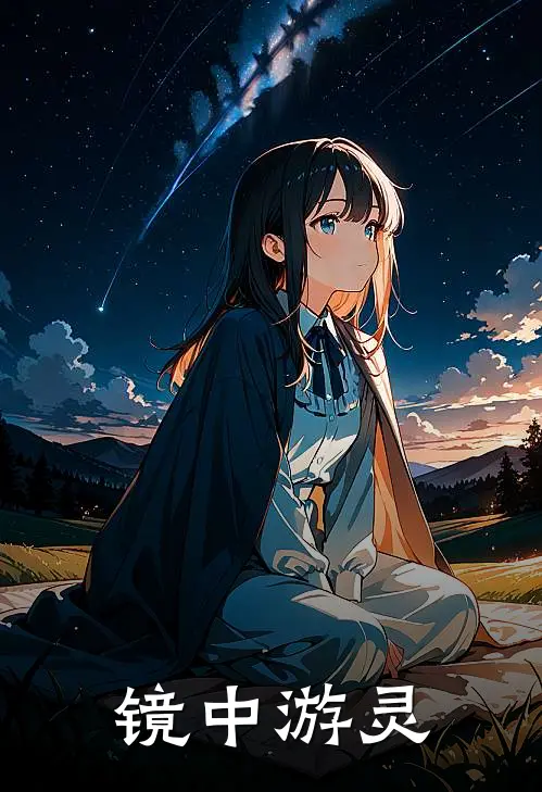 镜中游灵