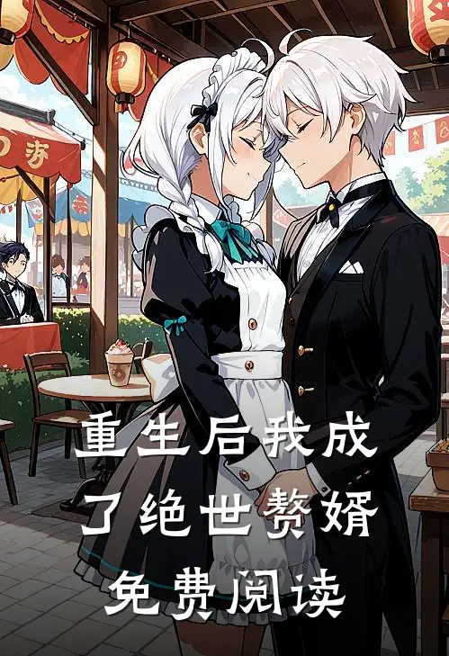 重生后我成了绝世赘婿免费阅读