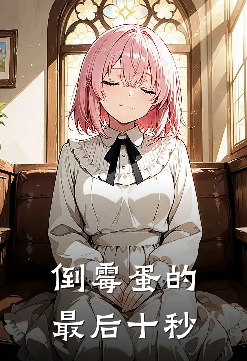 倒霉蛋的最后十秒