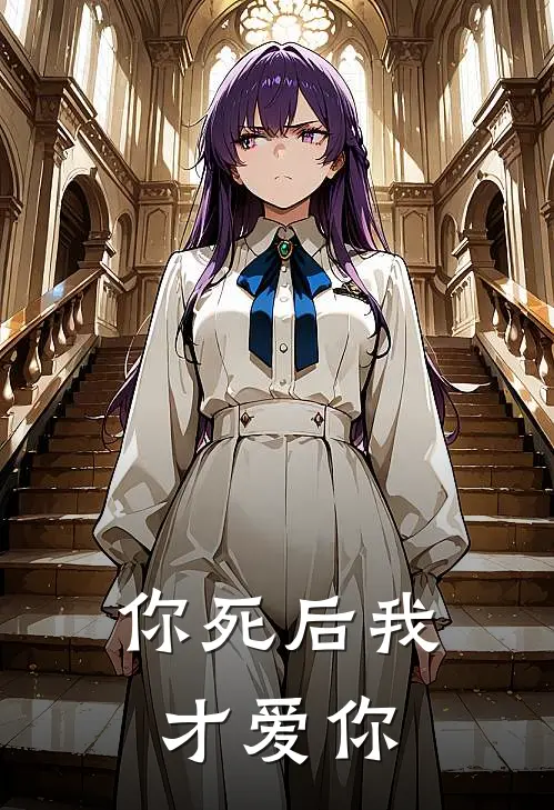 你死后我才爱你