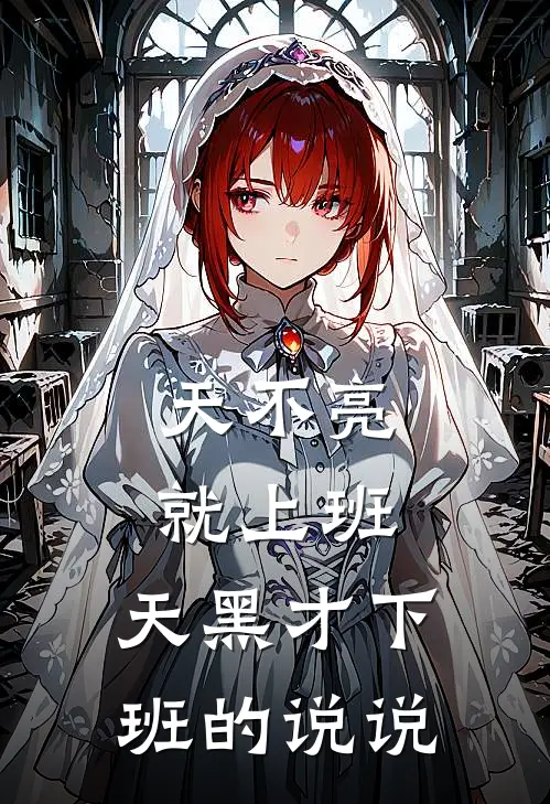 天不亮就上班,天黑才下班的说说