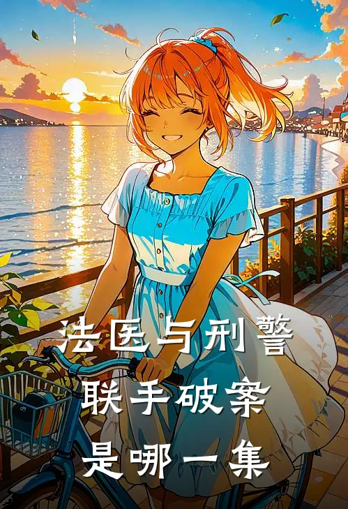 法医与刑警联手破案是哪一集