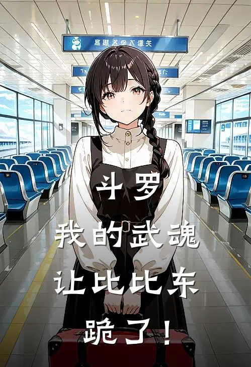 斗罗：我的武魂让比比东跪了！